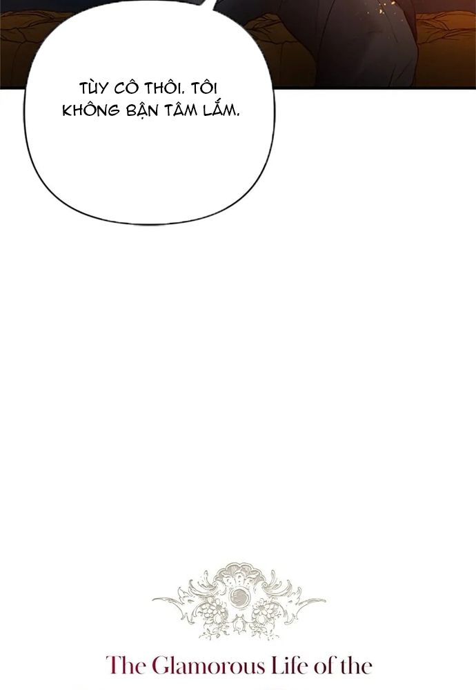 Cuộc Sống Xa Hoa Của Cô Nhân Tình Giả - Chapter 67 - Page 32