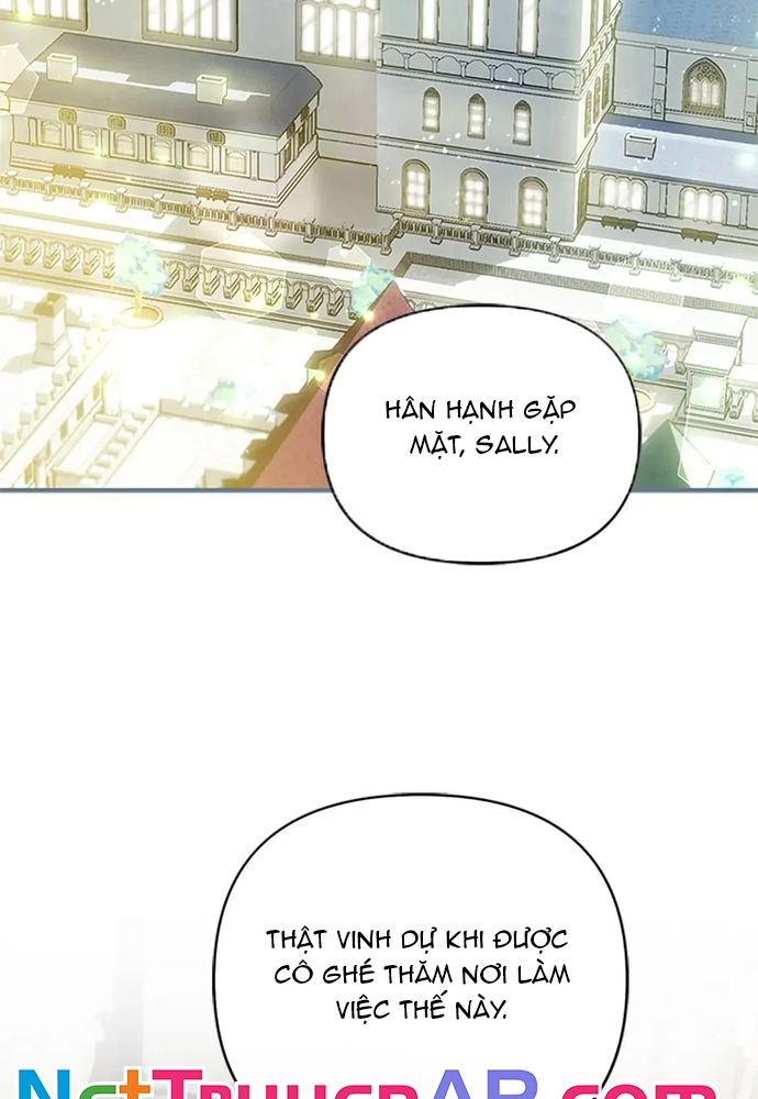 Cuộc Sống Xa Hoa Của Cô Nhân Tình Giả - Chapter 67 - Page 35