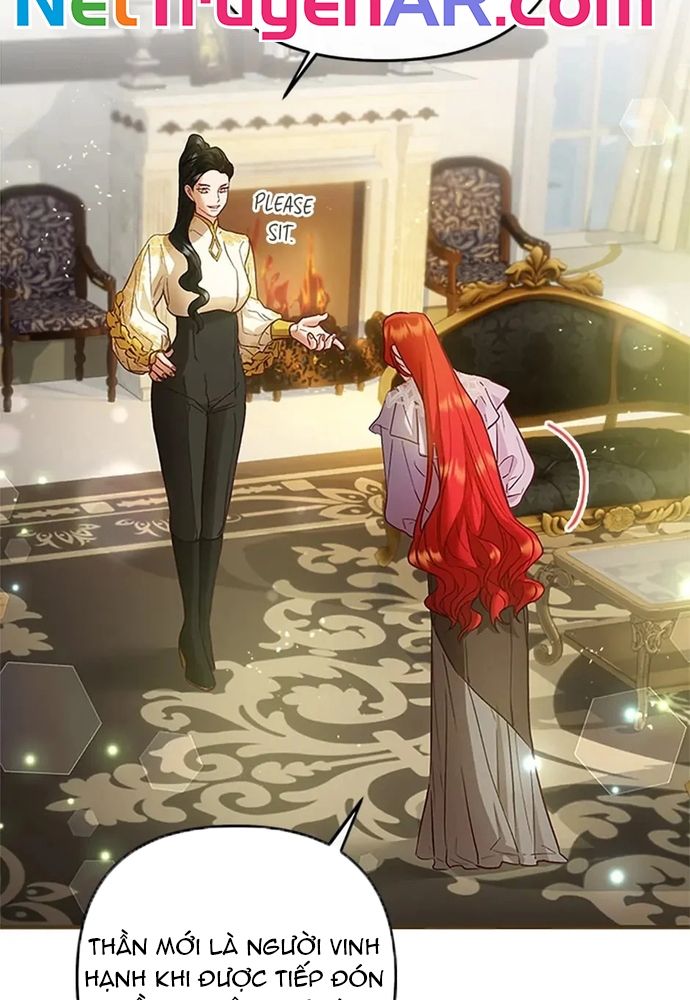 Cuộc Sống Xa Hoa Của Cô Nhân Tình Giả - Chapter 67 - Page 36