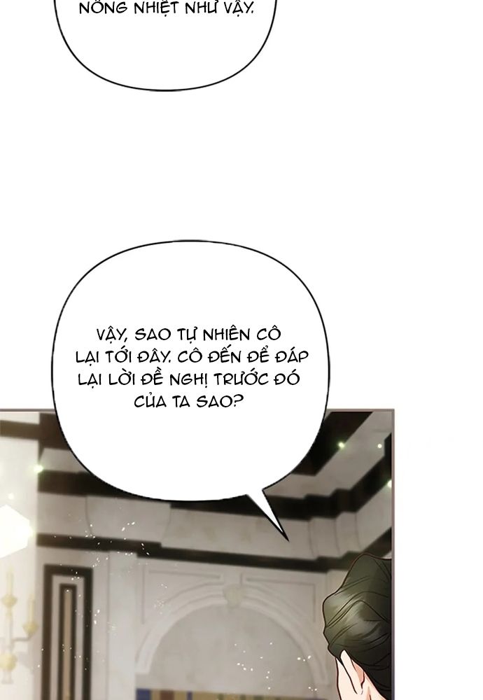 Cuộc Sống Xa Hoa Của Cô Nhân Tình Giả - Chapter 67 - Page 37