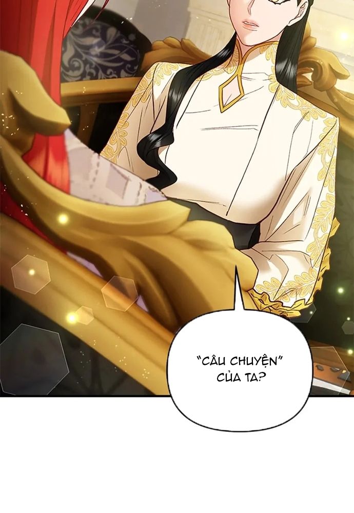 Cuộc Sống Xa Hoa Của Cô Nhân Tình Giả - Chapter 67 - Page 40