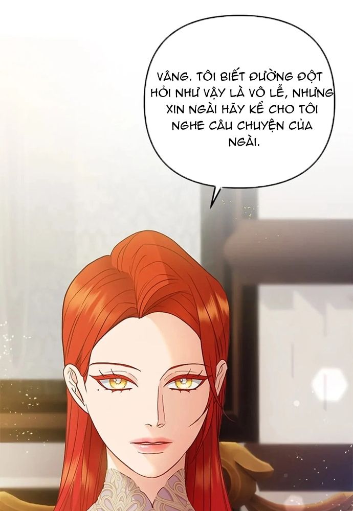 Cuộc Sống Xa Hoa Của Cô Nhân Tình Giả - Chapter 67 - Page 41