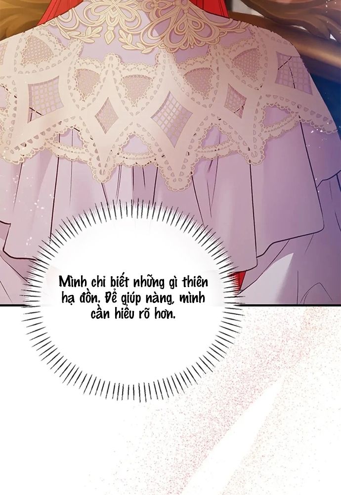 Cuộc Sống Xa Hoa Của Cô Nhân Tình Giả - Chapter 67 - Page 42