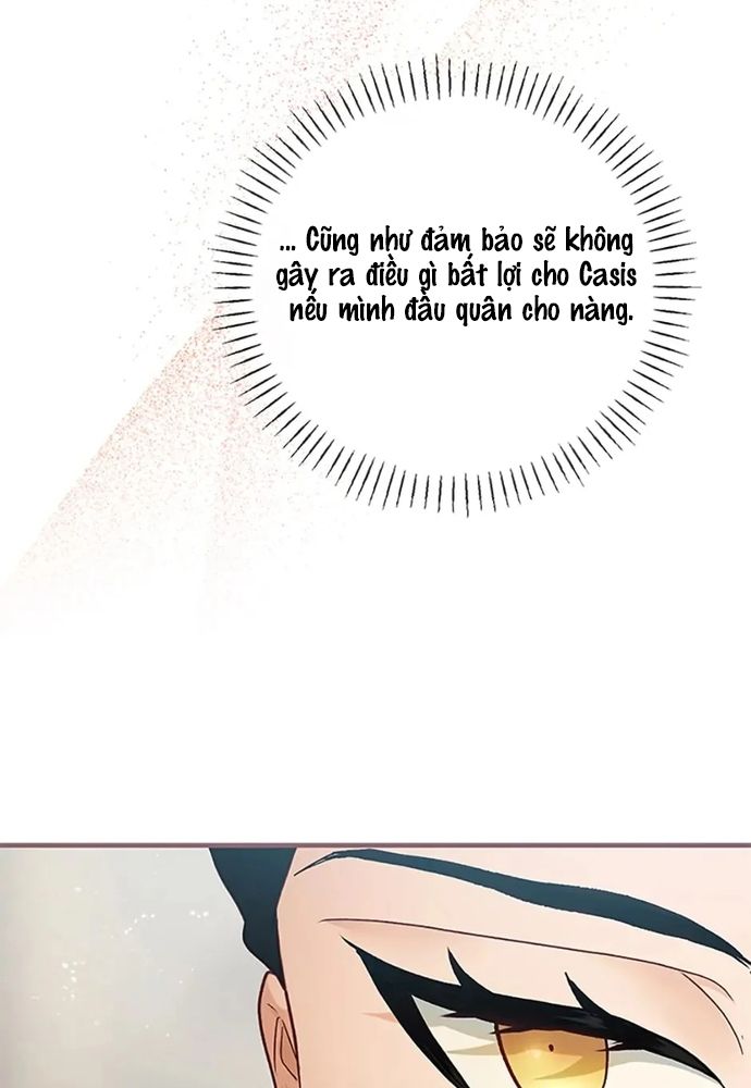 Cuộc Sống Xa Hoa Của Cô Nhân Tình Giả - Chapter 67 - Page 43