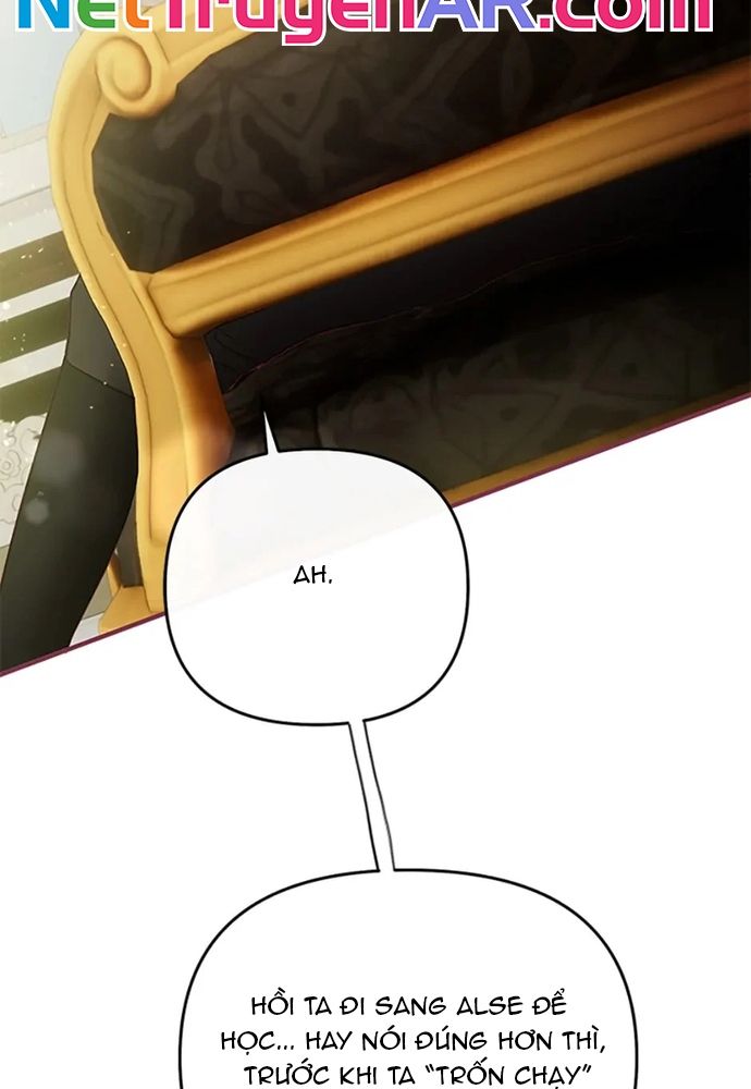 Cuộc Sống Xa Hoa Của Cô Nhân Tình Giả - Chapter 67 - Page 46