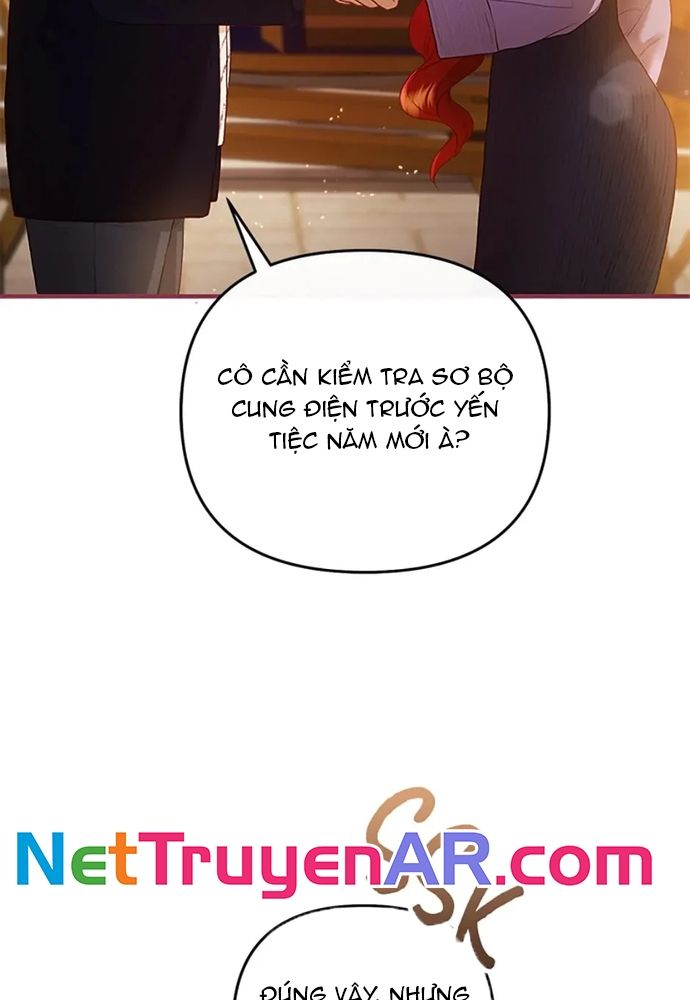 Cuộc Sống Xa Hoa Của Cô Nhân Tình Giả - Chapter 67 - Page 5