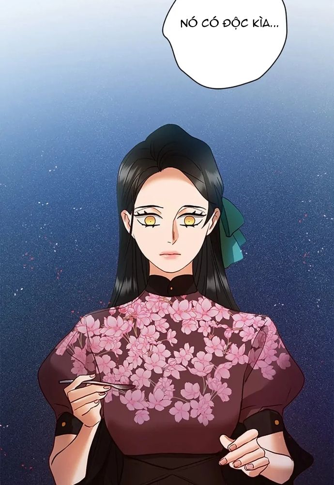 Cuộc Sống Xa Hoa Của Cô Nhân Tình Giả - Chapter 67 - Page 50