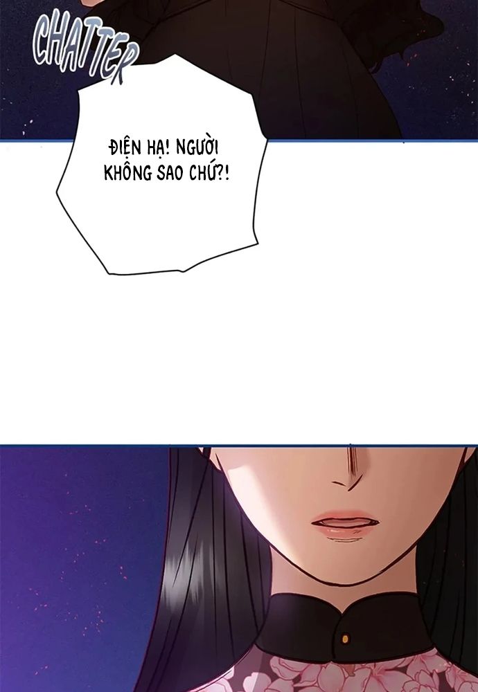 Cuộc Sống Xa Hoa Của Cô Nhân Tình Giả - Chapter 67 - Page 51