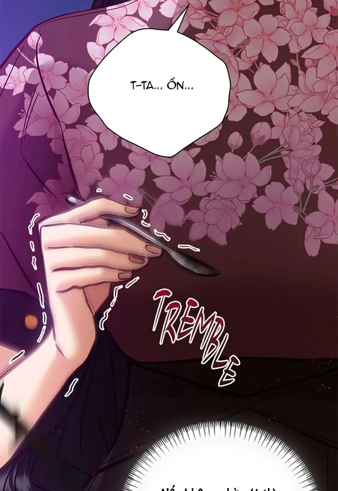 Cuộc Sống Xa Hoa Của Cô Nhân Tình Giả - Chapter 67 - Page 52