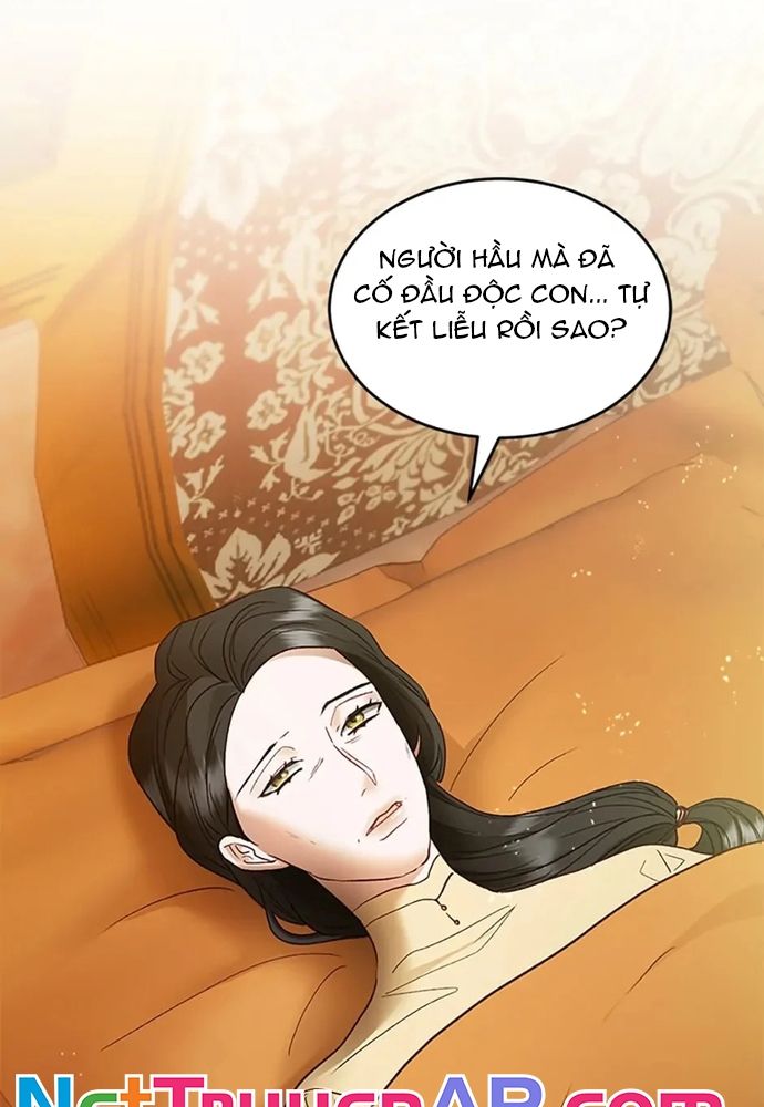 Cuộc Sống Xa Hoa Của Cô Nhân Tình Giả - Chapter 67 - Page 55