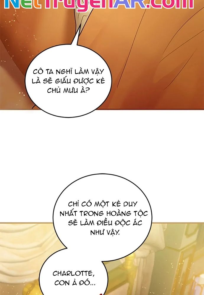 Cuộc Sống Xa Hoa Của Cô Nhân Tình Giả - Chapter 67 - Page 56
