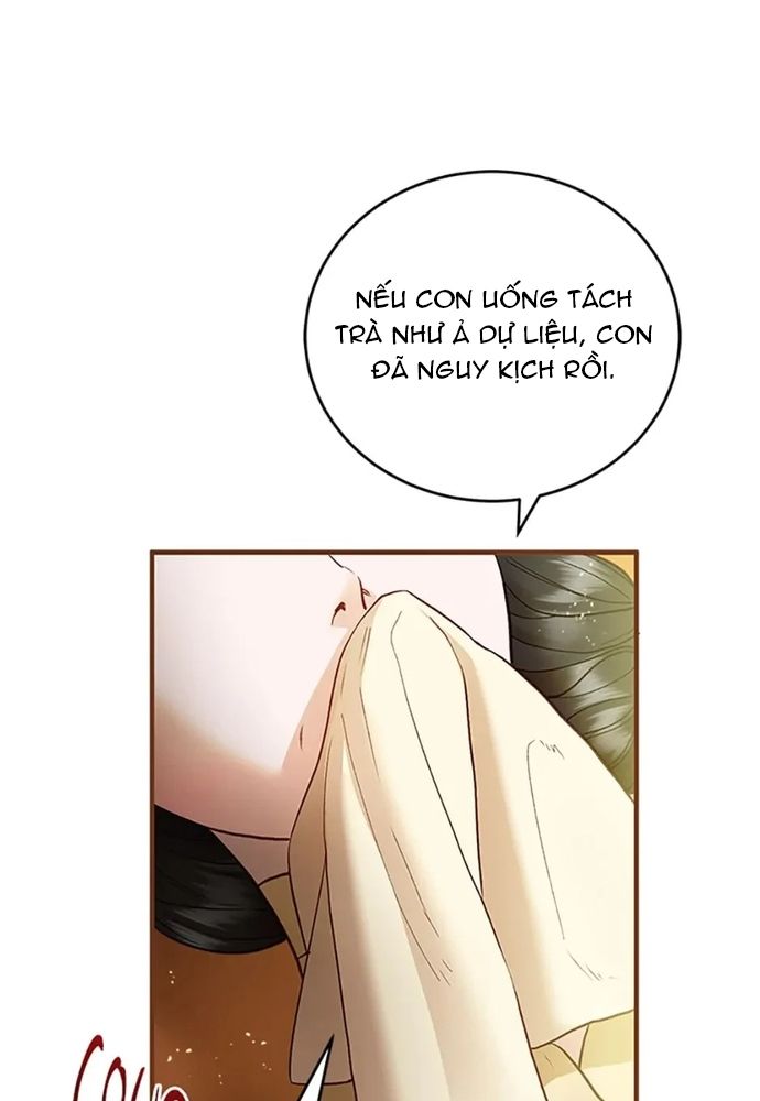 Cuộc Sống Xa Hoa Của Cô Nhân Tình Giả - Chapter 67 - Page 58