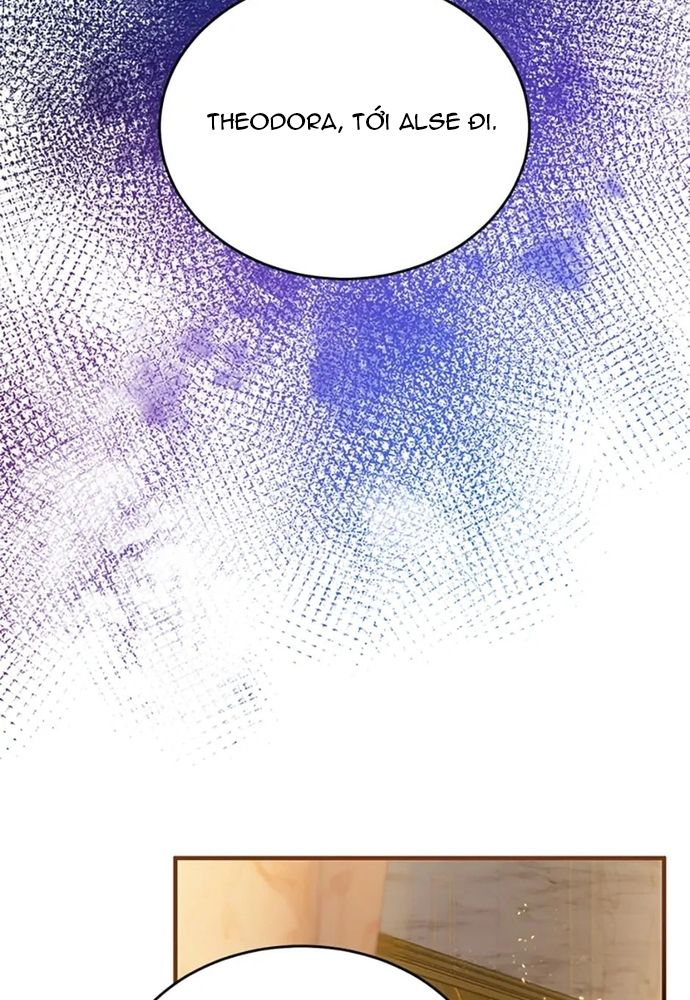 Cuộc Sống Xa Hoa Của Cô Nhân Tình Giả - Chapter 67 - Page 60