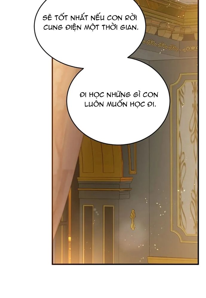 Cuộc Sống Xa Hoa Của Cô Nhân Tình Giả - Chapter 67 - Page 61