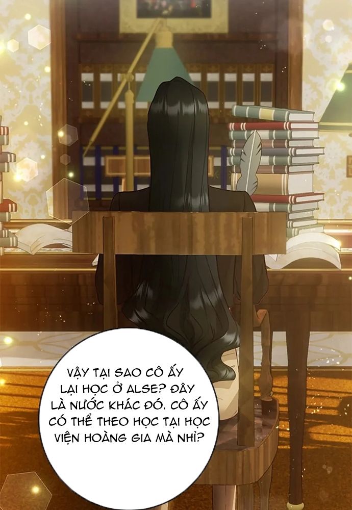 Cuộc Sống Xa Hoa Của Cô Nhân Tình Giả - Chapter 67 - Page 71