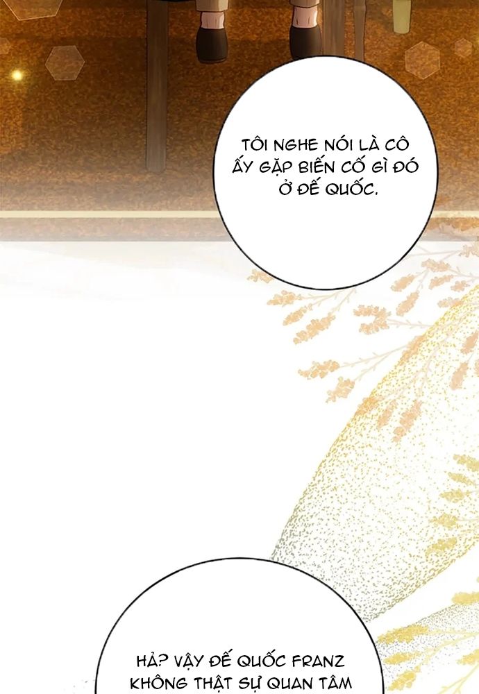 Cuộc Sống Xa Hoa Của Cô Nhân Tình Giả - Chapter 67 - Page 72