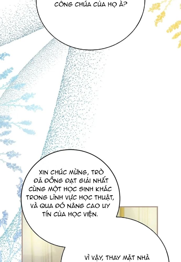 Cuộc Sống Xa Hoa Của Cô Nhân Tình Giả - Chapter 67 - Page 73