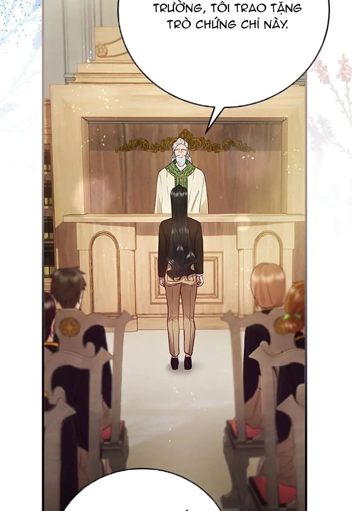 Cuộc Sống Xa Hoa Của Cô Nhân Tình Giả - Chapter 67 - Page 74