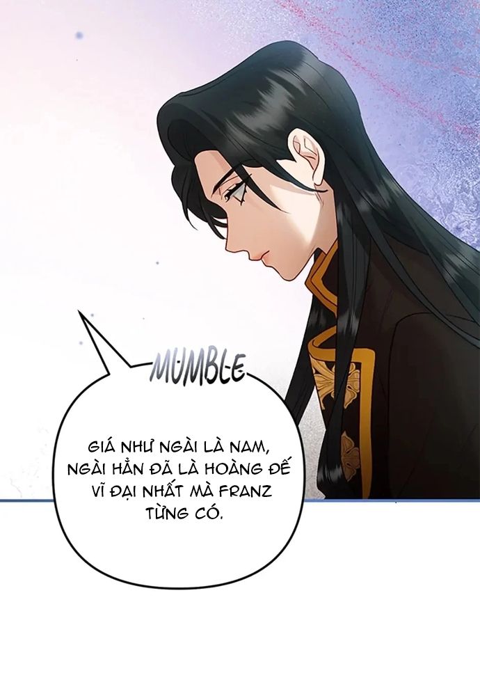 Cuộc Sống Xa Hoa Của Cô Nhân Tình Giả - Chapter 67 - Page 77