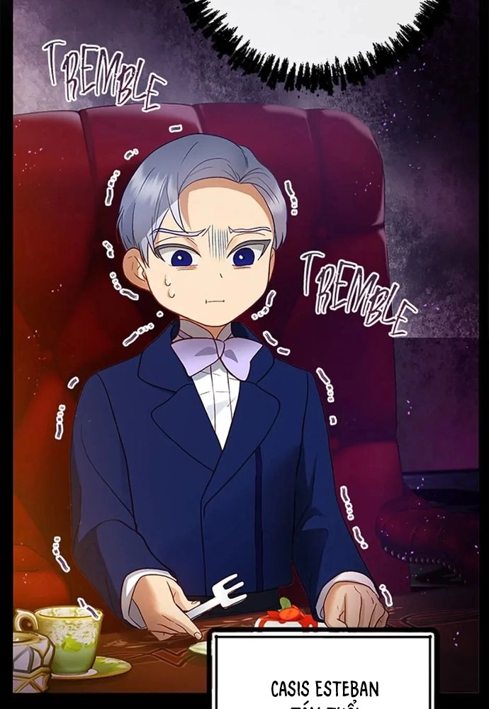 Cuộc Sống Xa Hoa Của Cô Nhân Tình Giả - Chapter 67 - Page 8