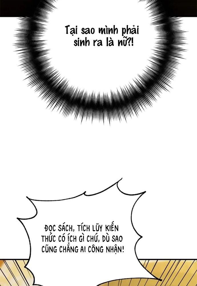 Cuộc Sống Xa Hoa Của Cô Nhân Tình Giả - Chapter 67 - Page 82