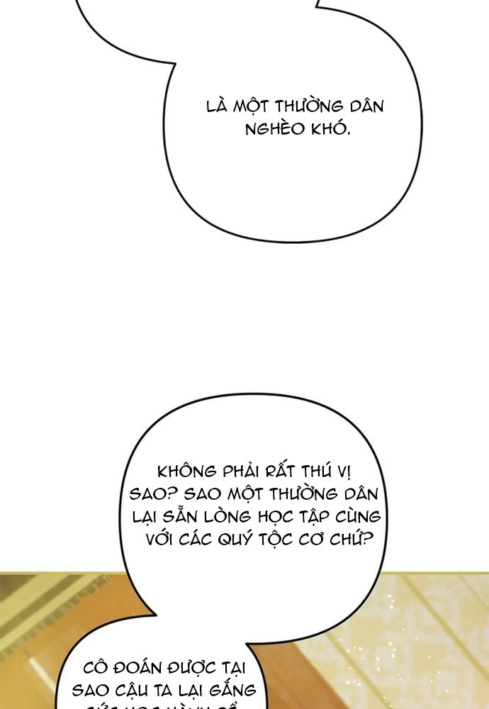 Cuộc Sống Xa Hoa Của Cô Nhân Tình Giả - Chapter 67 - Page 86