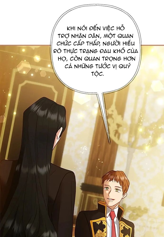 Cuộc Sống Xa Hoa Của Cô Nhân Tình Giả - Chapter 67 - Page 89