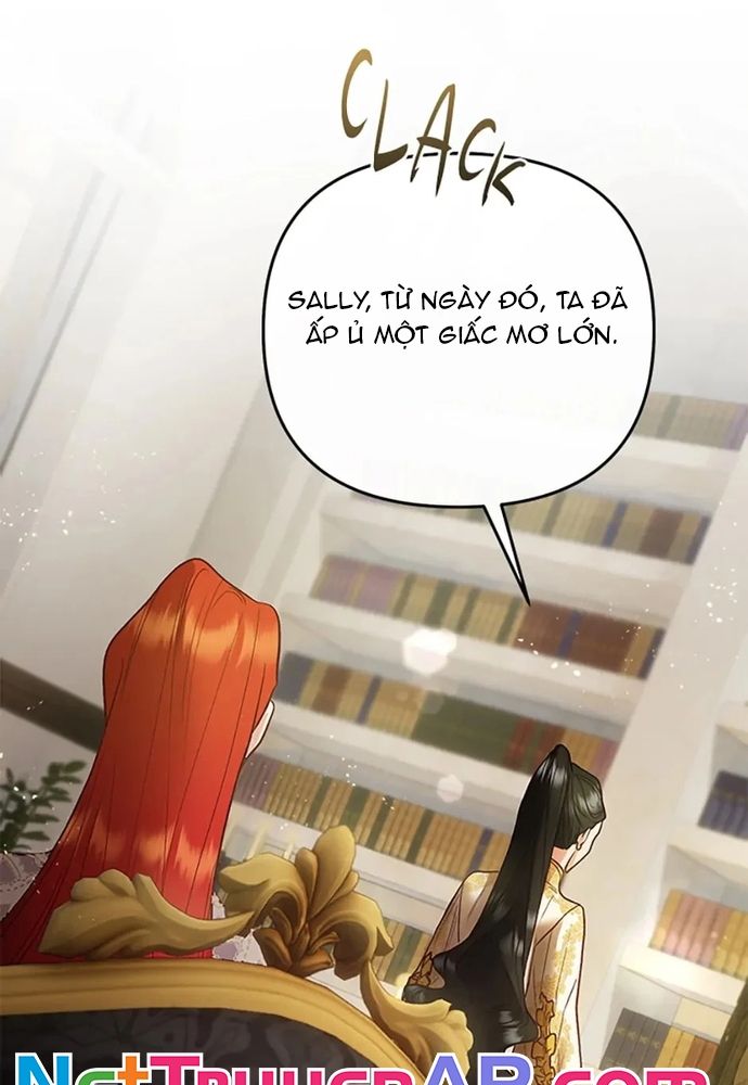 Cuộc Sống Xa Hoa Của Cô Nhân Tình Giả - Chapter 67 - Page 95