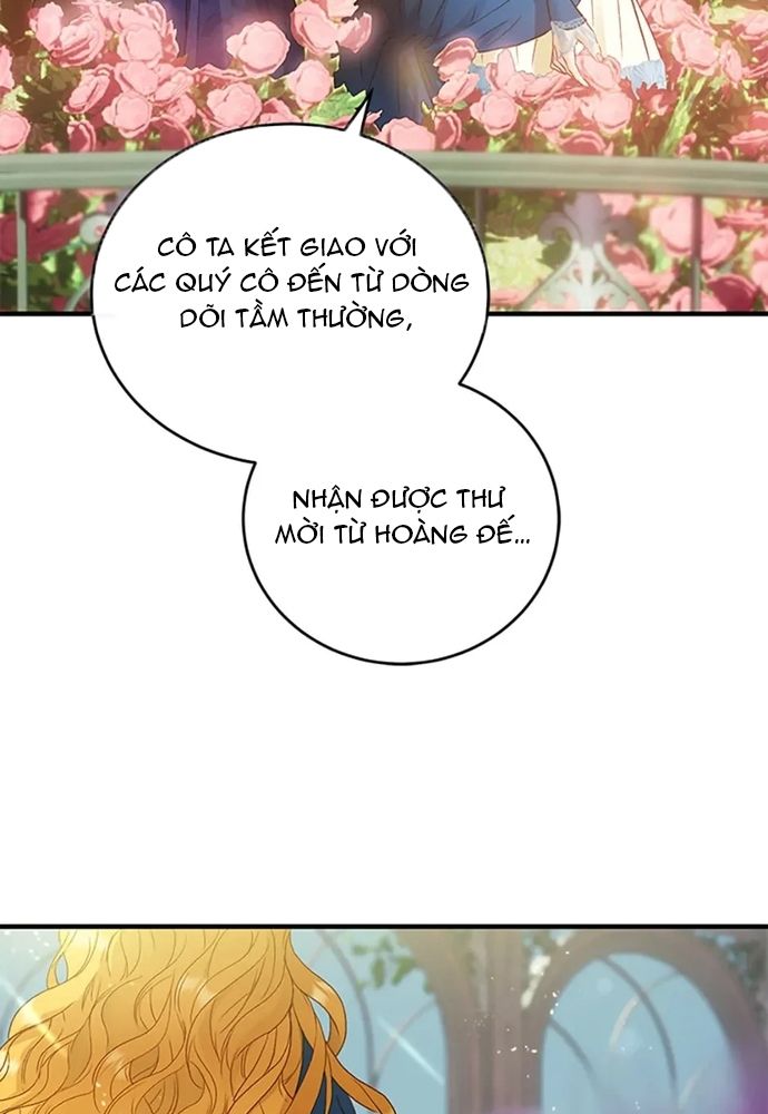 Cuộc Sống Xa Hoa Của Cô Nhân Tình Giả - Chapter 68 - Page 10