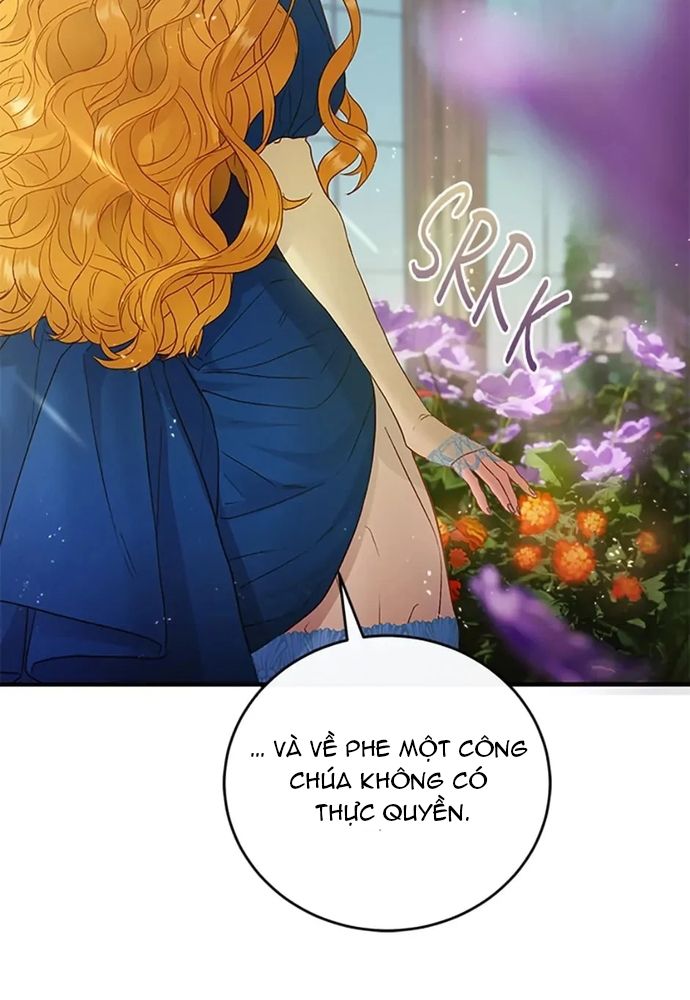 Cuộc Sống Xa Hoa Của Cô Nhân Tình Giả - Chapter 68 - Page 11