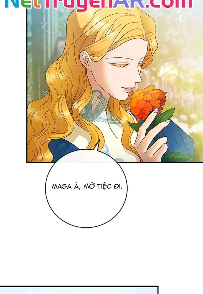 Cuộc Sống Xa Hoa Của Cô Nhân Tình Giả - Chapter 68 - Page 16