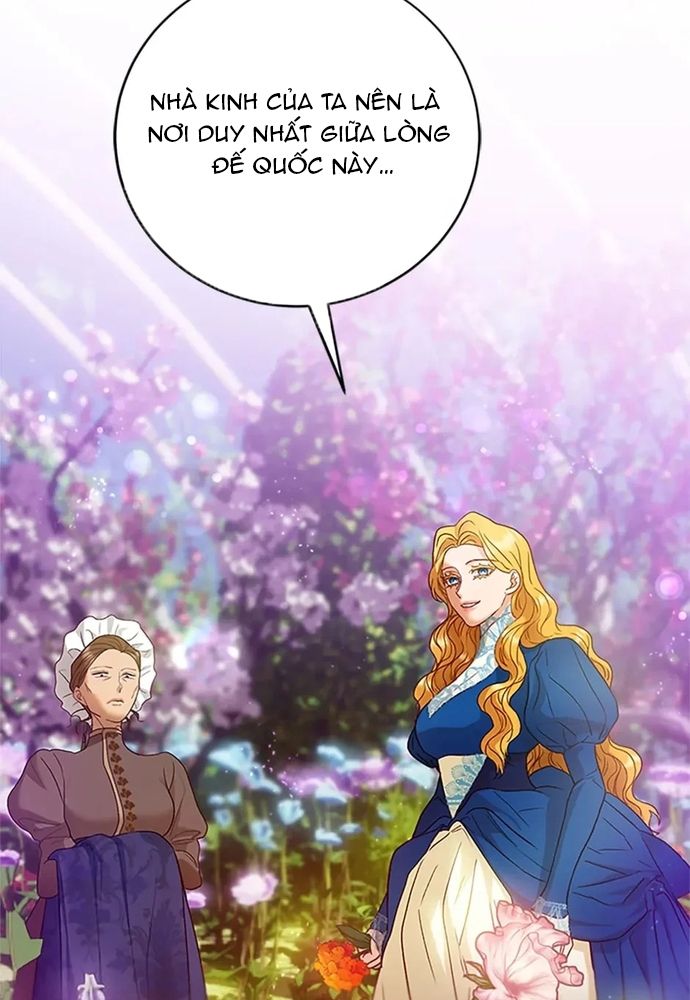 Cuộc Sống Xa Hoa Của Cô Nhân Tình Giả - Chapter 68 - Page 19