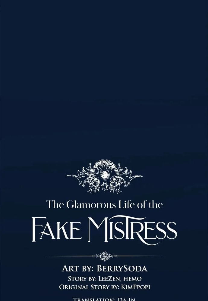 Cuộc Sống Xa Hoa Của Cô Nhân Tình Giả - Chapter 68 - Page 21