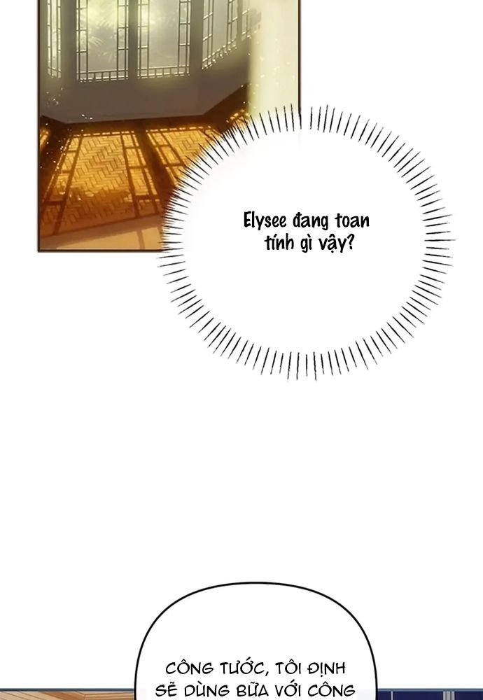 Cuộc Sống Xa Hoa Của Cô Nhân Tình Giả - Chapter 68 - Page 27