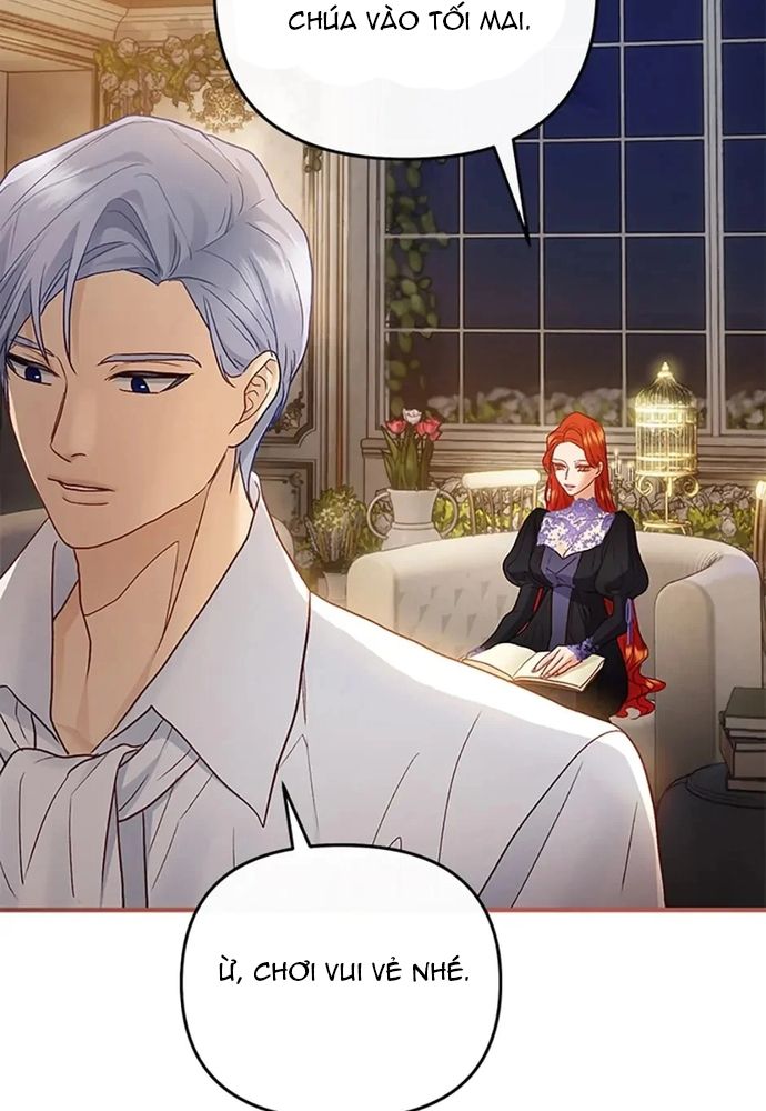 Cuộc Sống Xa Hoa Của Cô Nhân Tình Giả - Chapter 68 - Page 28