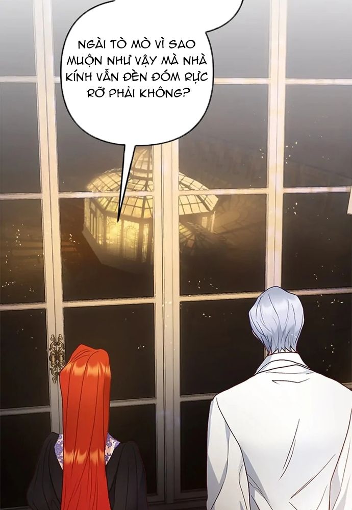 Cuộc Sống Xa Hoa Của Cô Nhân Tình Giả - Chapter 68 - Page 31