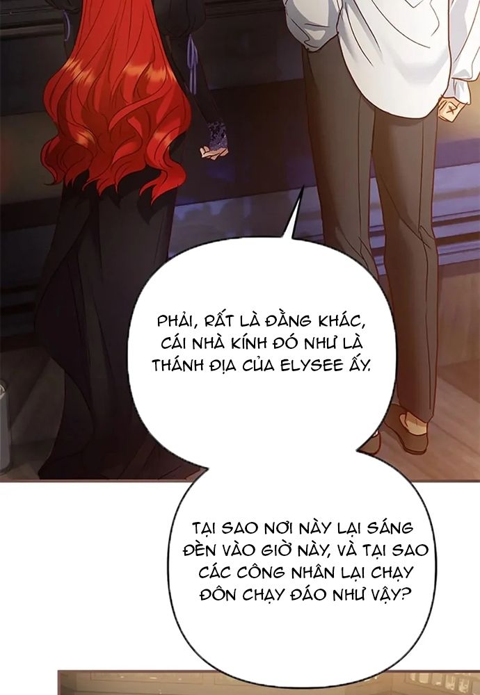 Cuộc Sống Xa Hoa Của Cô Nhân Tình Giả - Chapter 68 - Page 32