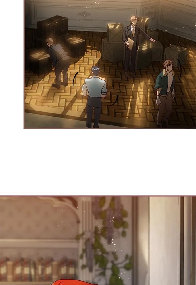 Cuộc Sống Xa Hoa Của Cô Nhân Tình Giả - Chapter 68 - Page 33