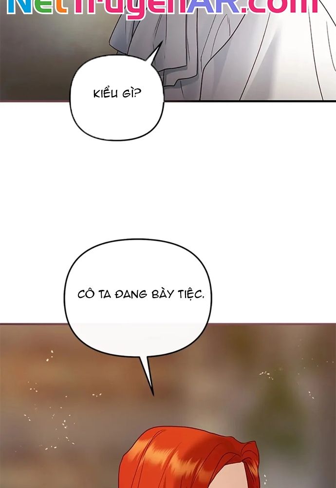 Cuộc Sống Xa Hoa Của Cô Nhân Tình Giả - Chapter 68 - Page 36