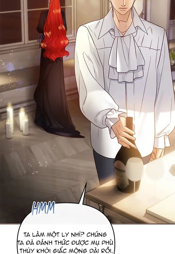 Cuộc Sống Xa Hoa Của Cô Nhân Tình Giả - Chapter 68 - Page 40