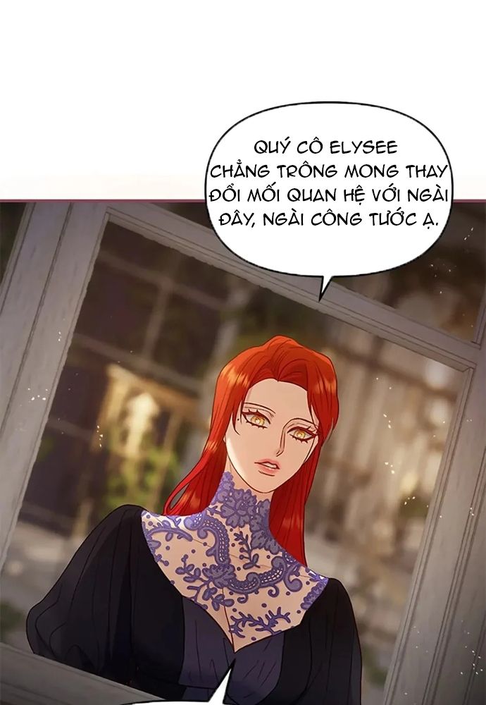 Cuộc Sống Xa Hoa Của Cô Nhân Tình Giả - Chapter 68 - Page 43