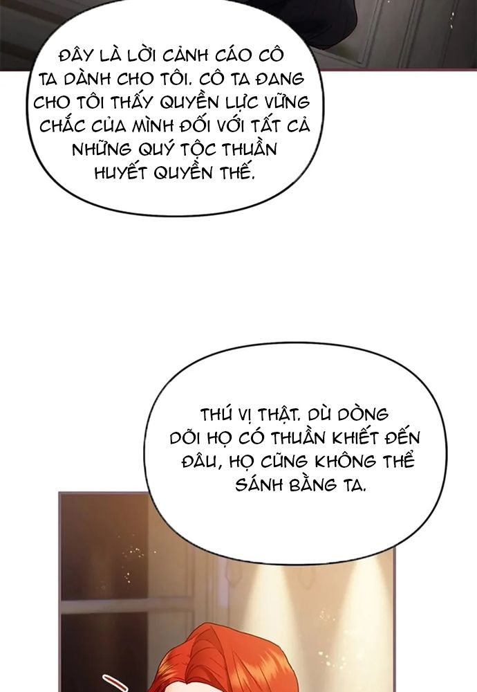 Cuộc Sống Xa Hoa Của Cô Nhân Tình Giả - Chapter 68 - Page 44