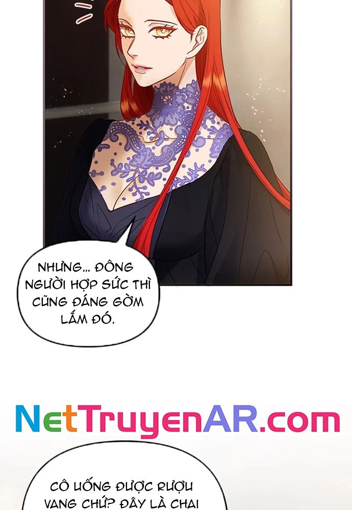 Cuộc Sống Xa Hoa Của Cô Nhân Tình Giả - Chapter 68 - Page 45