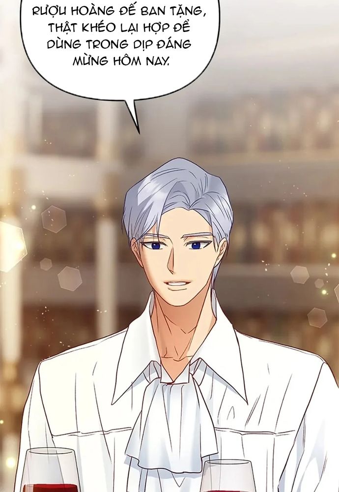 Cuộc Sống Xa Hoa Của Cô Nhân Tình Giả - Chapter 68 - Page 46