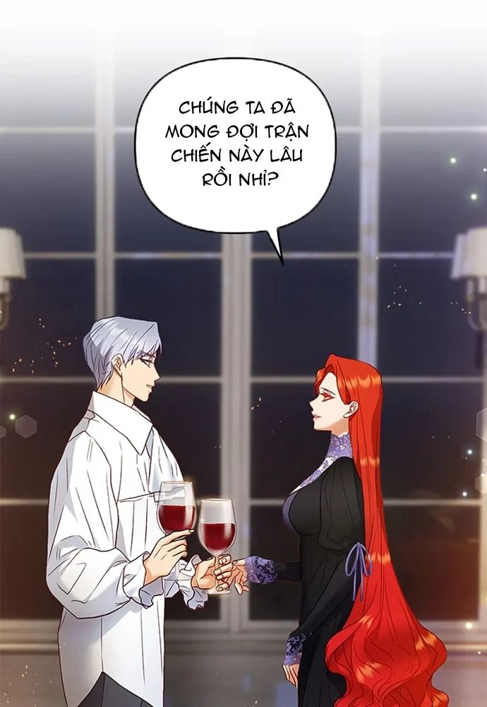 Cuộc Sống Xa Hoa Của Cô Nhân Tình Giả - Chapter 68 - Page 48