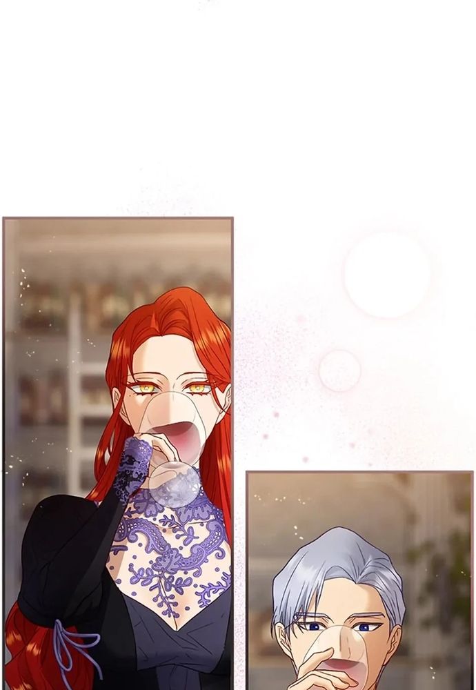 Cuộc Sống Xa Hoa Của Cô Nhân Tình Giả - Chapter 68 - Page 51