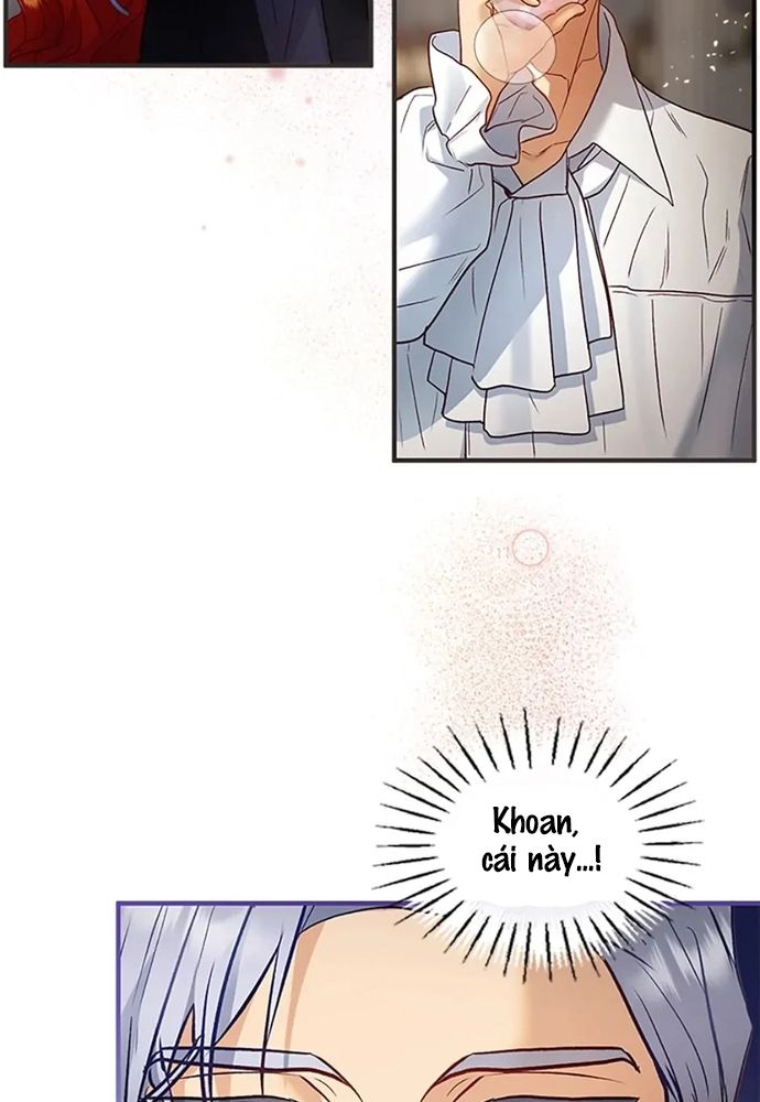 Cuộc Sống Xa Hoa Của Cô Nhân Tình Giả - Chapter 68 - Page 52