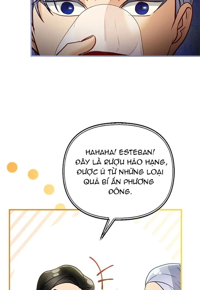 Cuộc Sống Xa Hoa Của Cô Nhân Tình Giả - Chapter 68 - Page 53