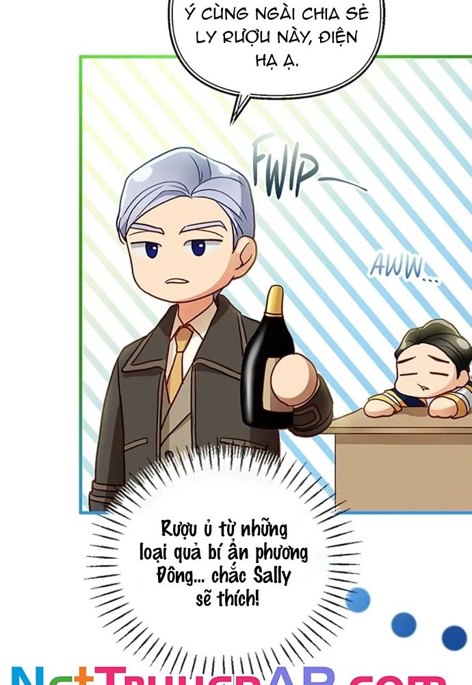 Cuộc Sống Xa Hoa Của Cô Nhân Tình Giả - Chapter 68 - Page 55