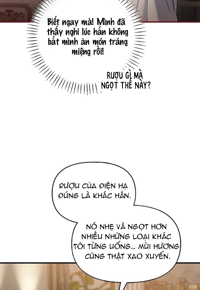 Cuộc Sống Xa Hoa Của Cô Nhân Tình Giả - Chapter 68 - Page 57